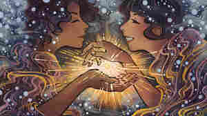 This Year, Consider Giving Presence Instead Of Presents