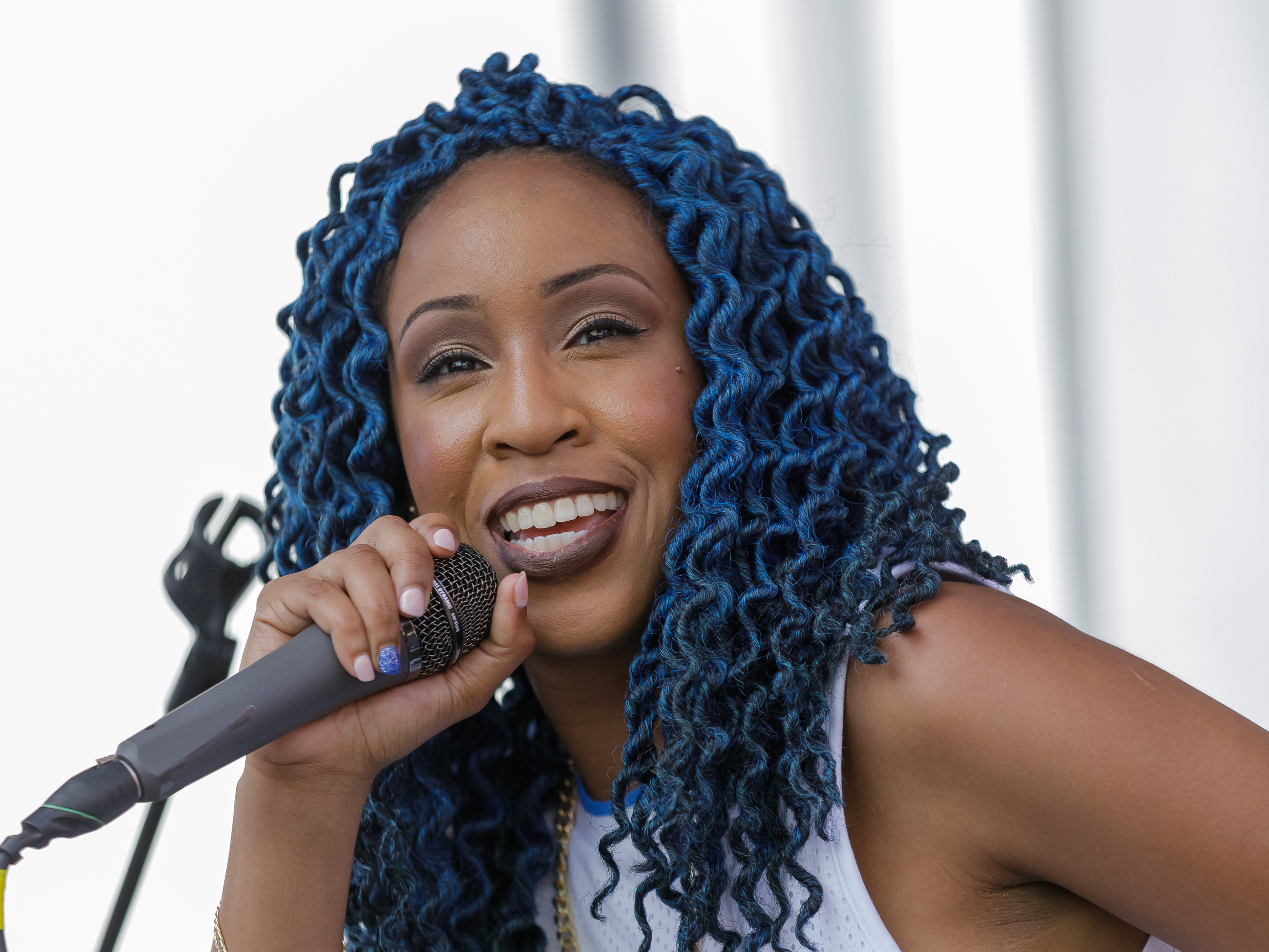 A Conversation With Houston's 'Raptivist' Genesis Blu