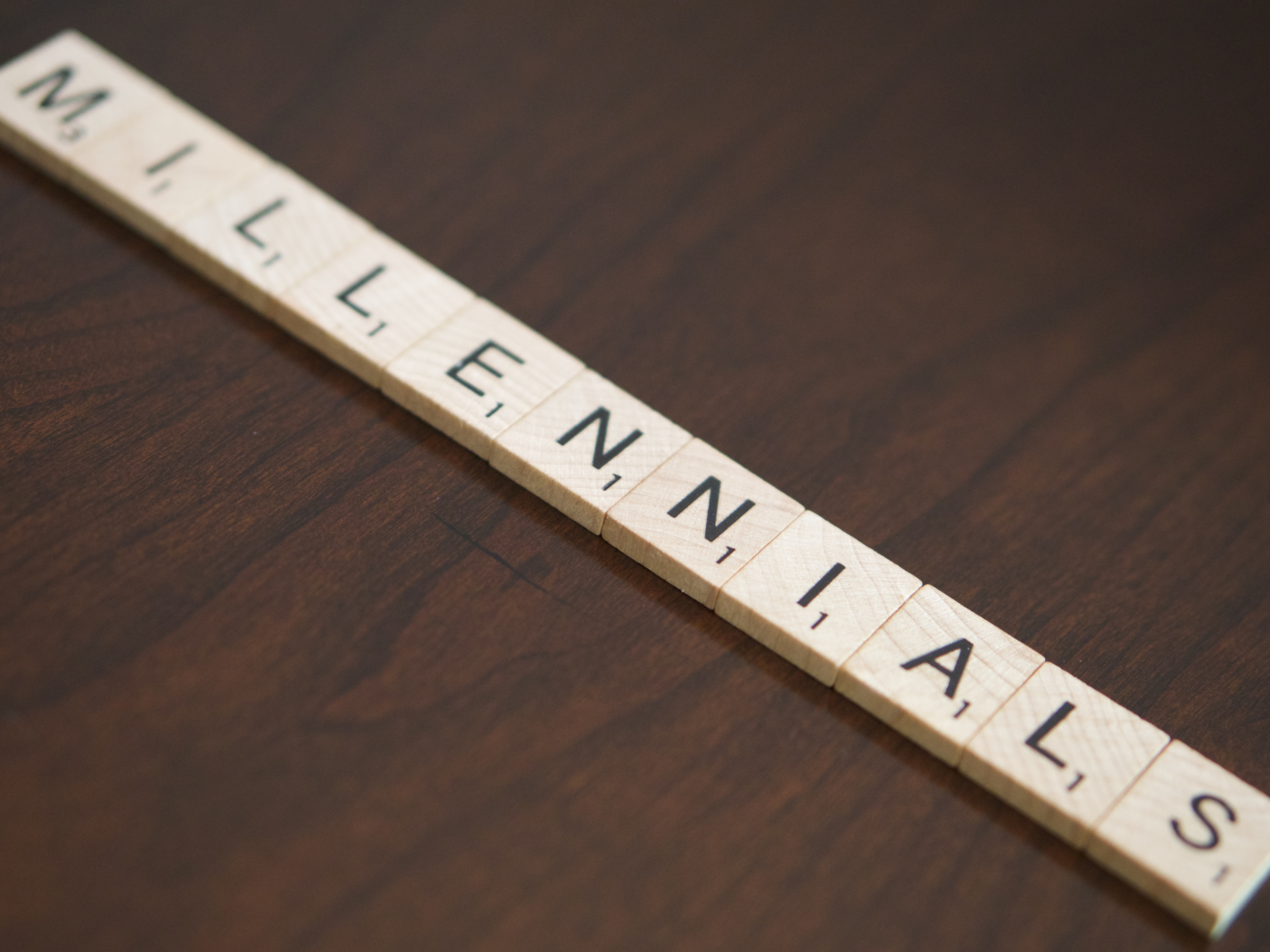 'Millennials': Be careful how we use this label