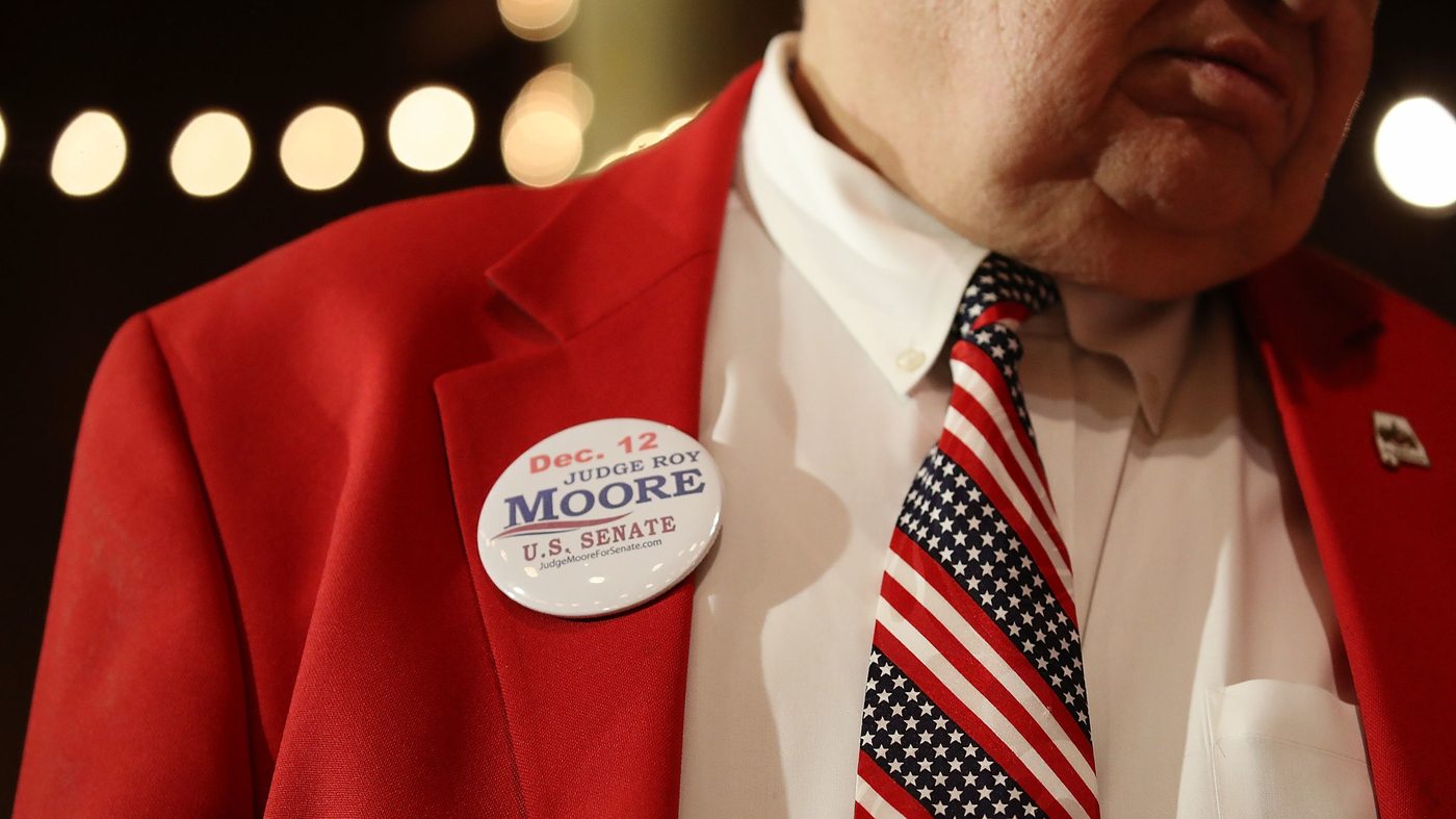 A Timeline Of Plot Twists And Bombshells How We Got To Election Day In