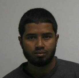 The New York City Taxi and Limousine Commission released this photo of Akayed Ullah on Monday. The suspect once held a for-hire vehicle license in the city. (NYC Taxi and Limousine Commission)