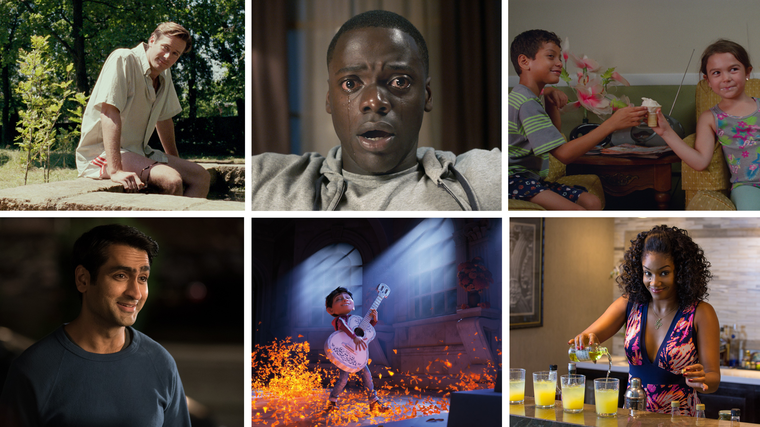 Best Movies Of 2017 Npr Check out the list of top 20 logan lucky (2017). npr