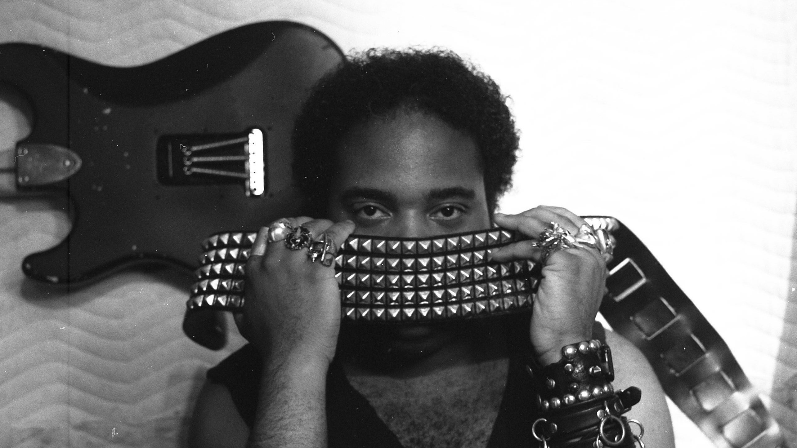 The Mysterious Death Of A D.C. Punk And The $10,000 Reward That May ...