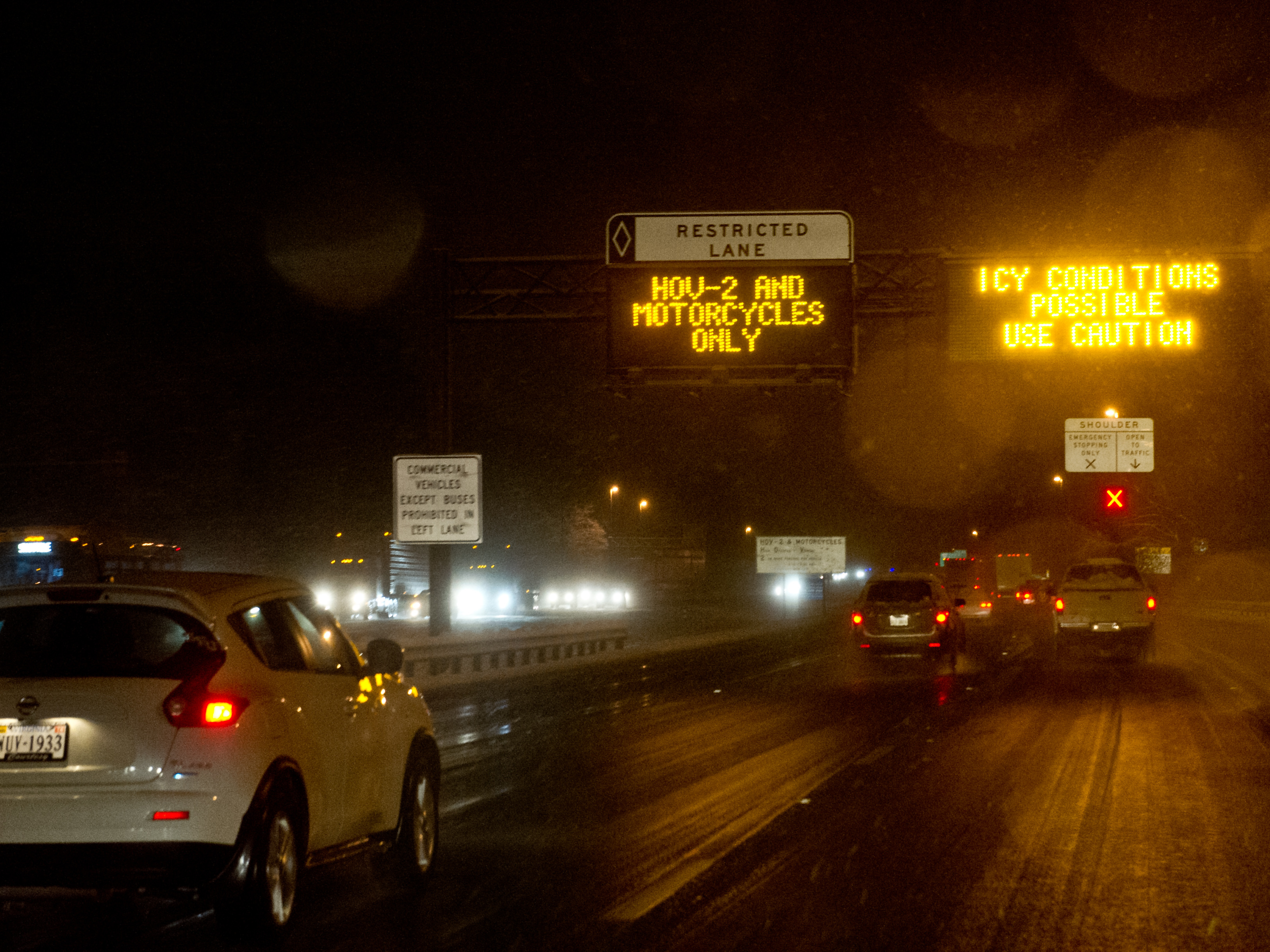 are 40 toll roads