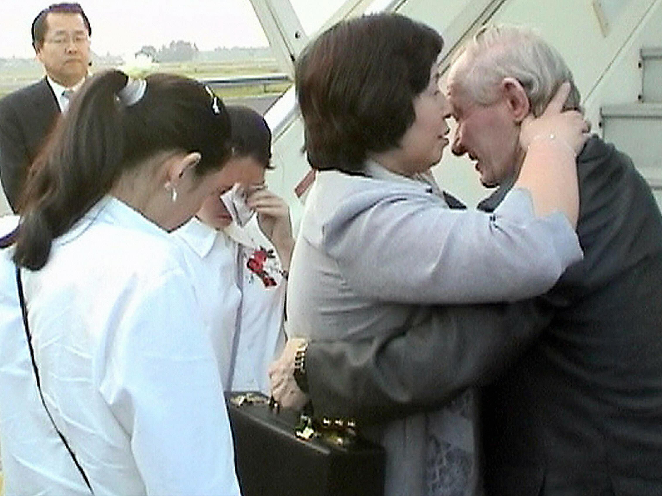 Charles Jenkins, Cold War Defector To North Korea, Dies At 77