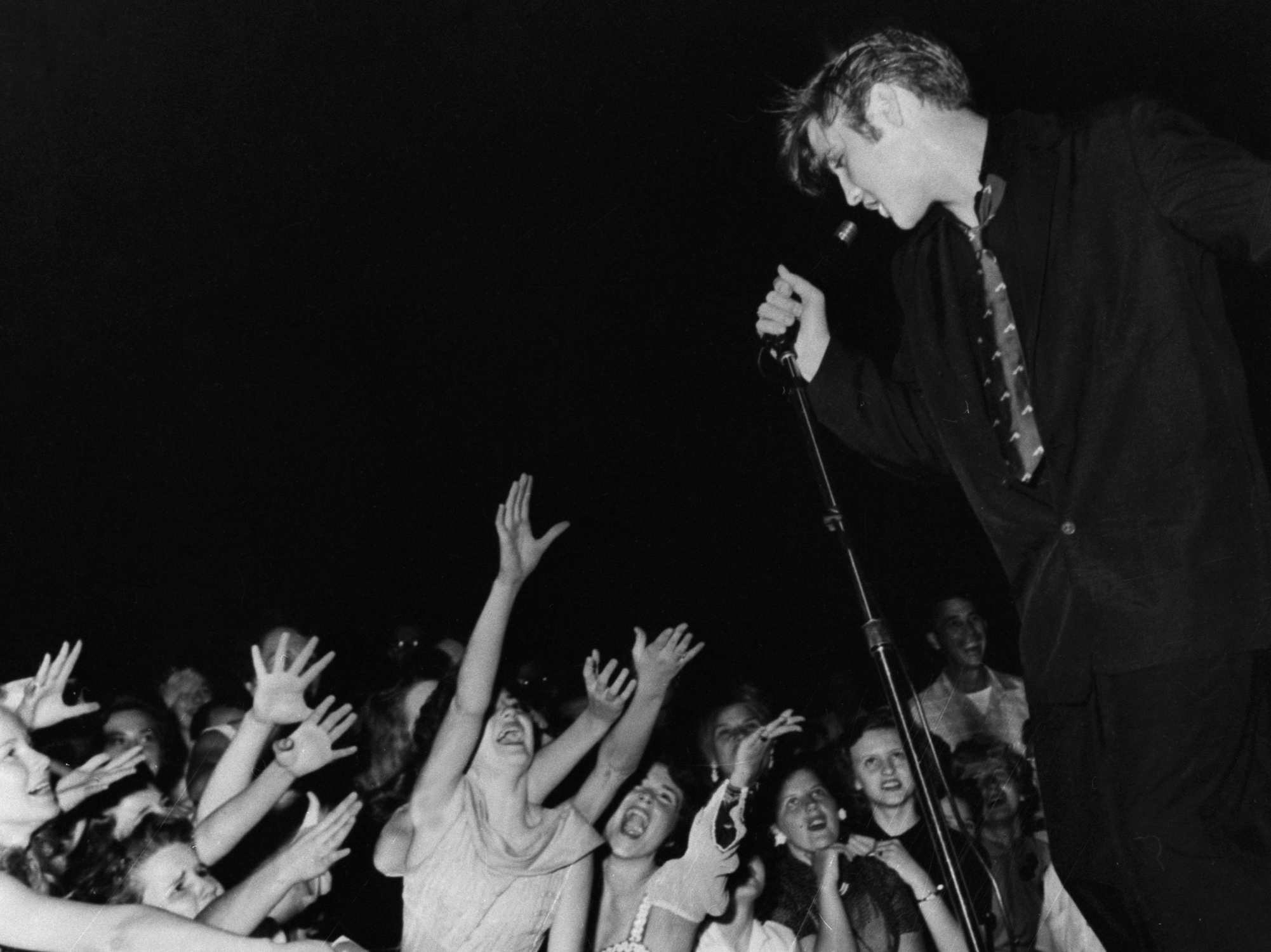 Getty ImagesDont Call Me Honey In 2017, Women