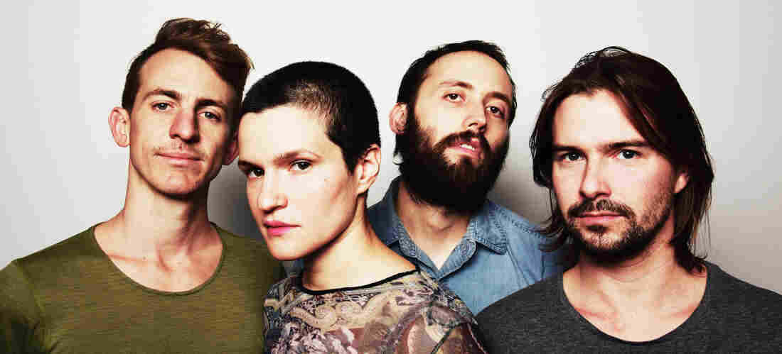 Big Thief