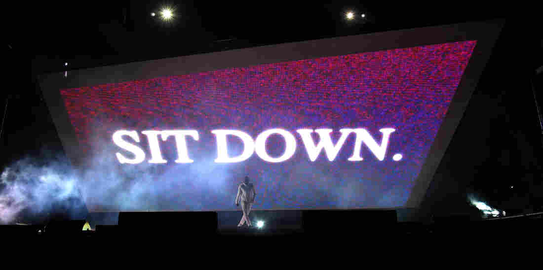 Kendrick Lamar