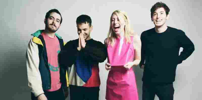Charly Bliss