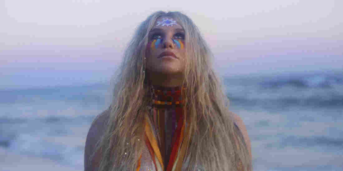 Kesha