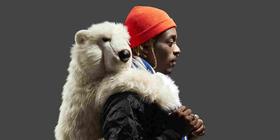 Lil Uzi Vert