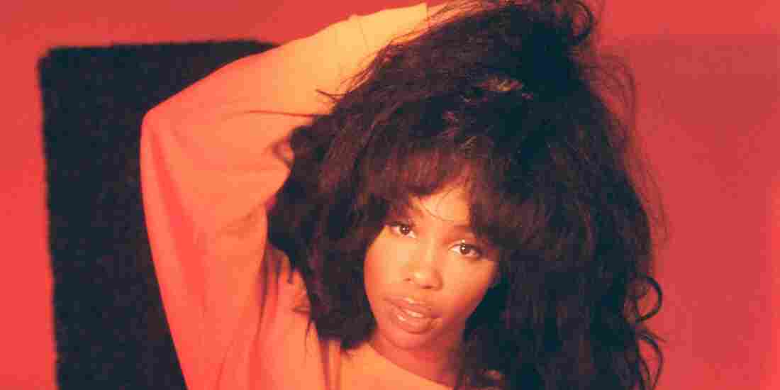SZA