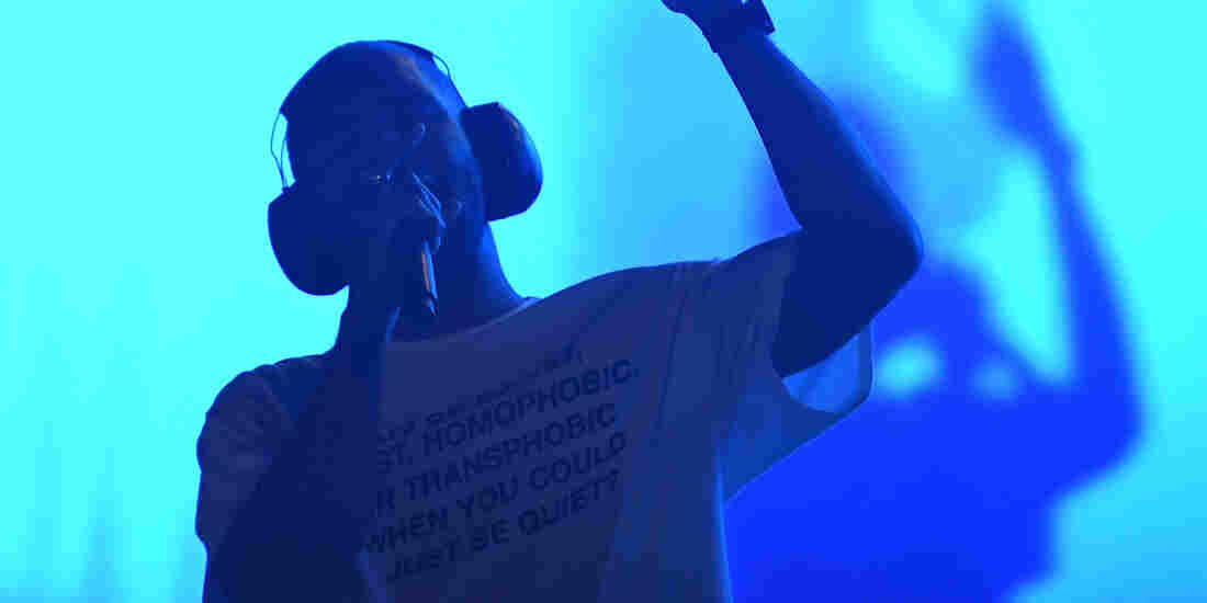 Frank Ocean