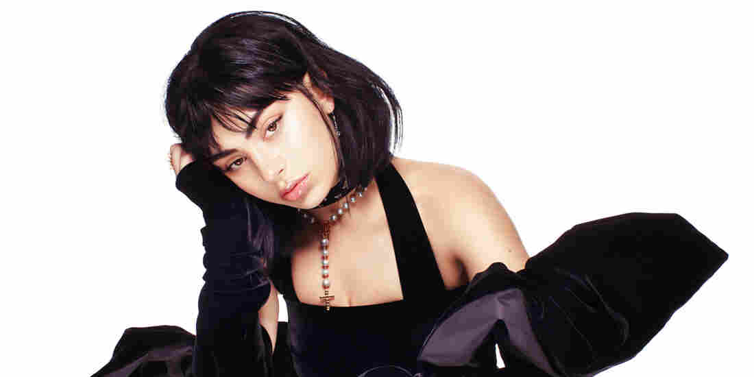 Charli XCX