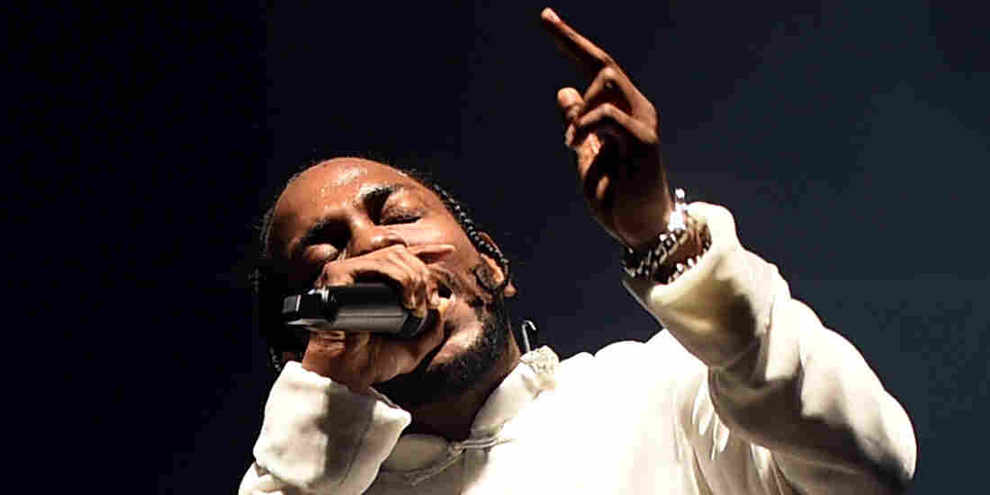 Kendrick Lamar