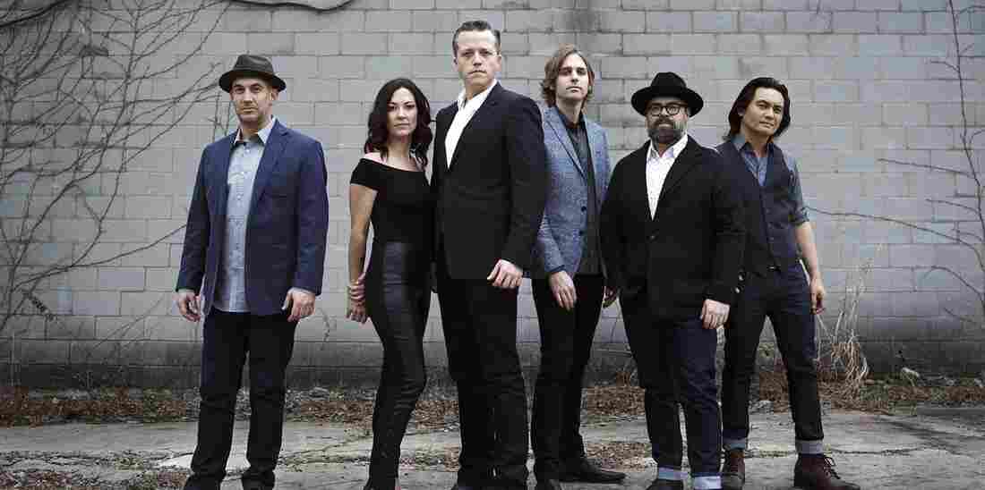 Jason Isbell and the 400 Unit