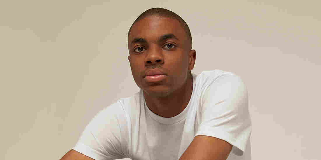 Vince Staples