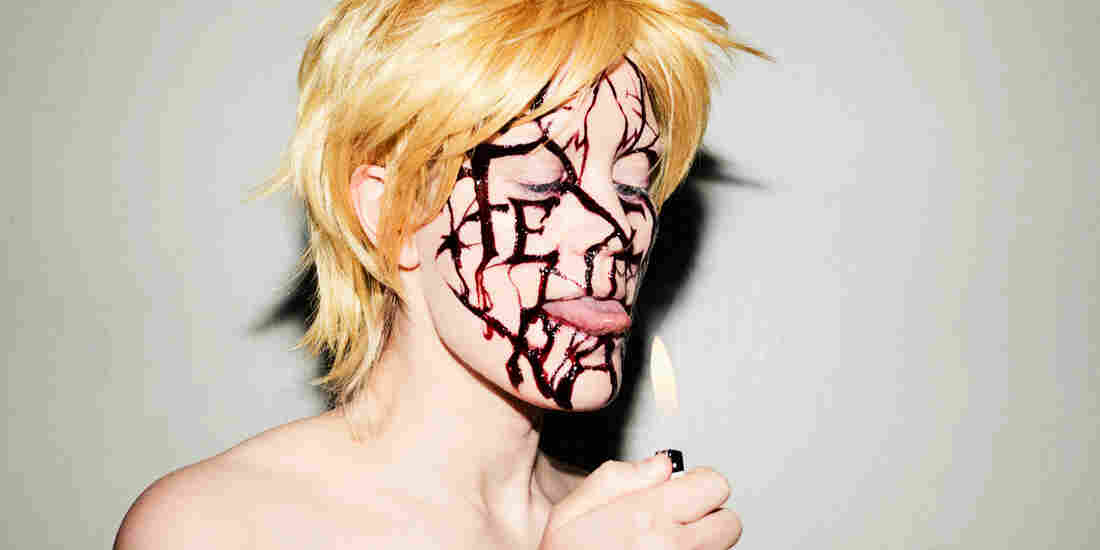 Fever Ray