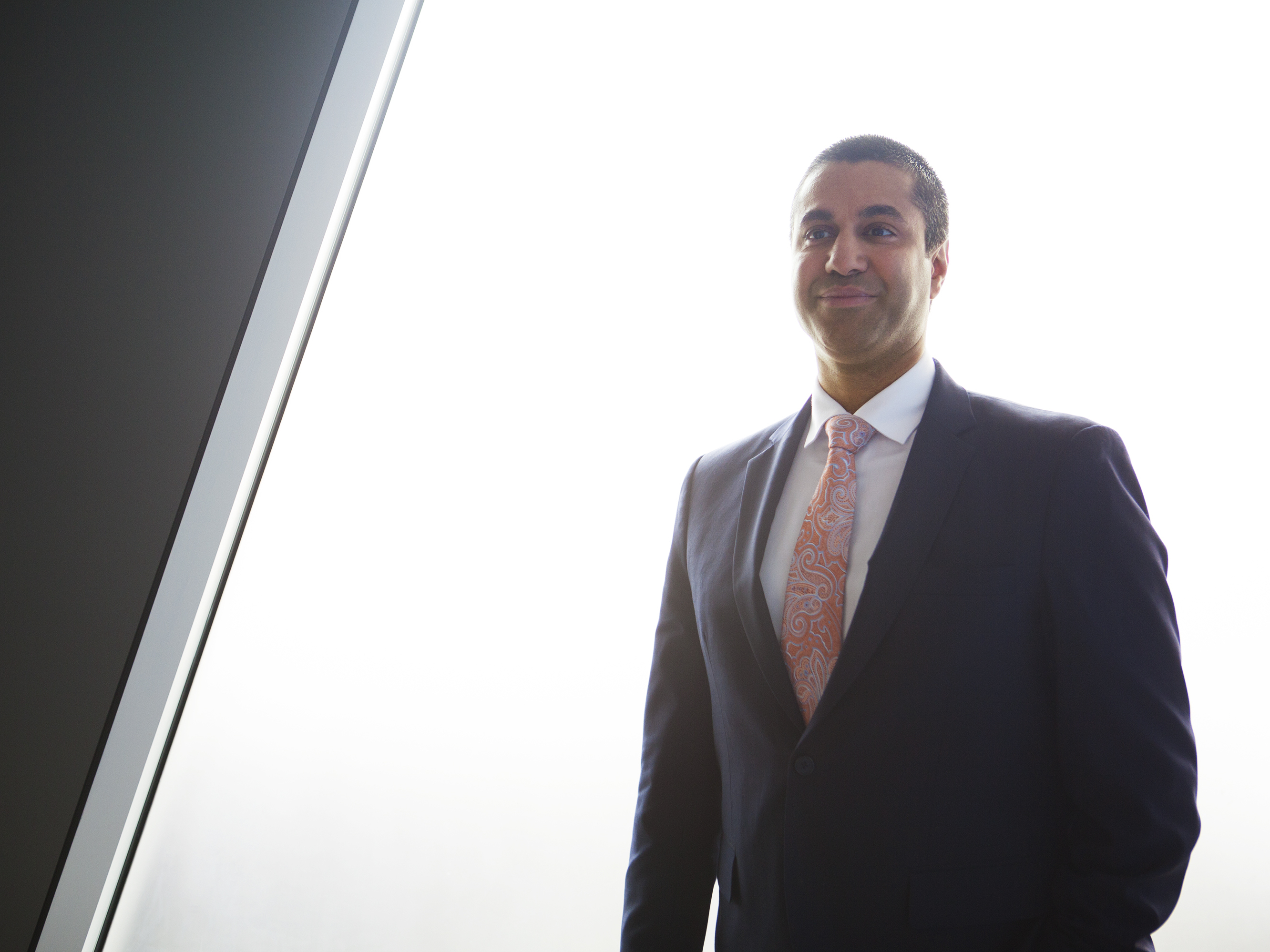 As FCC Prepares Net-Neutrality Vote, Study Finds Millions of Fake Comments