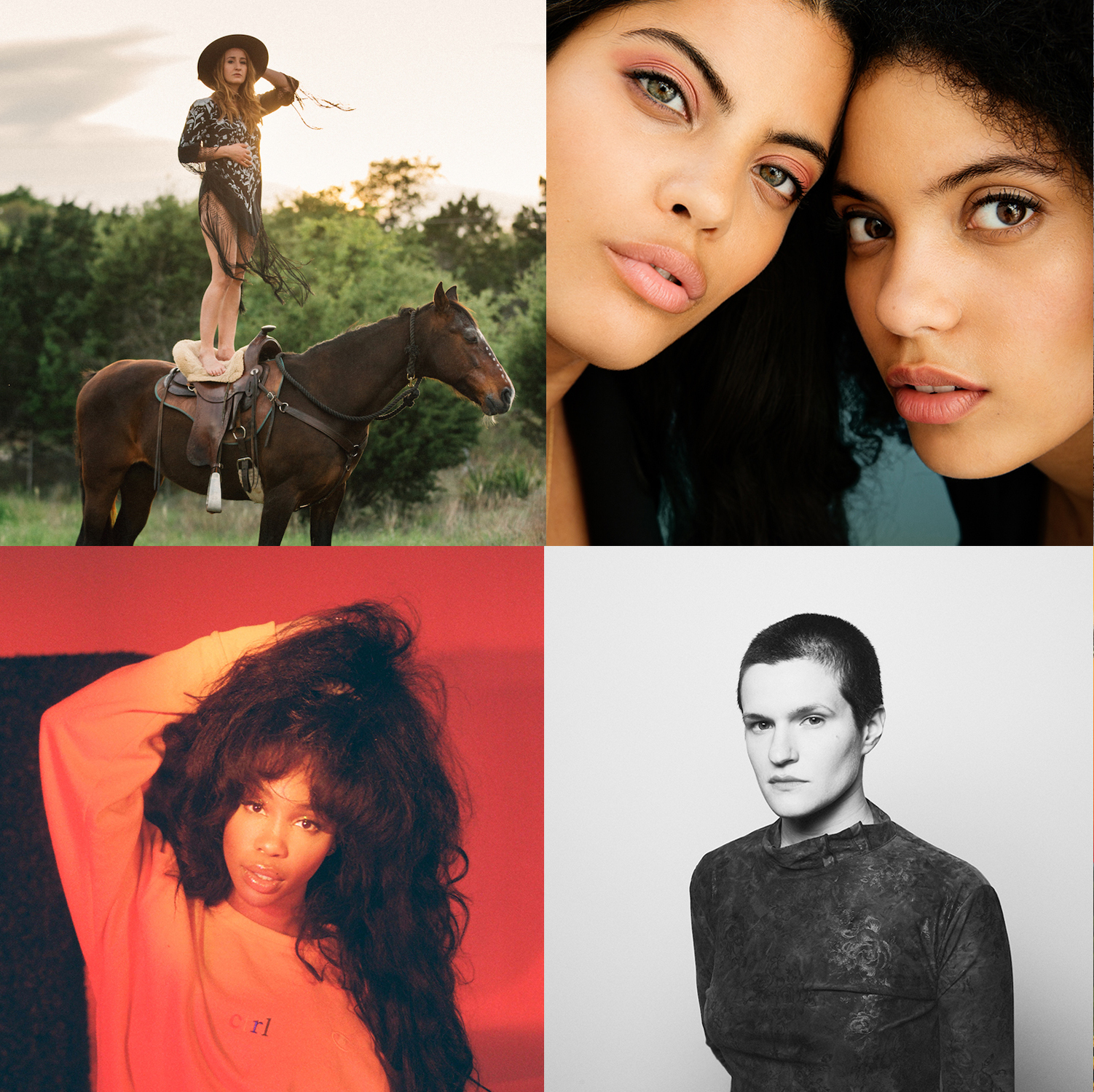 The 100 Best Songs Of 2017