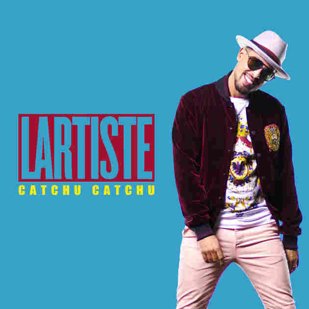 Lartiste