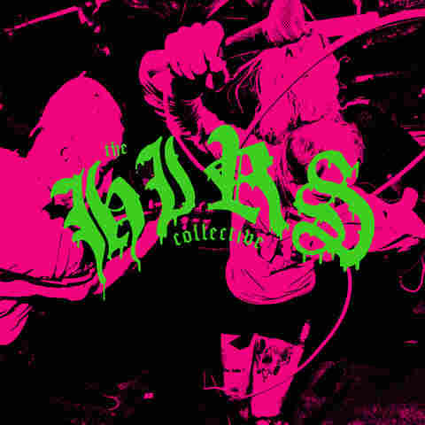 The HIRS Collective
