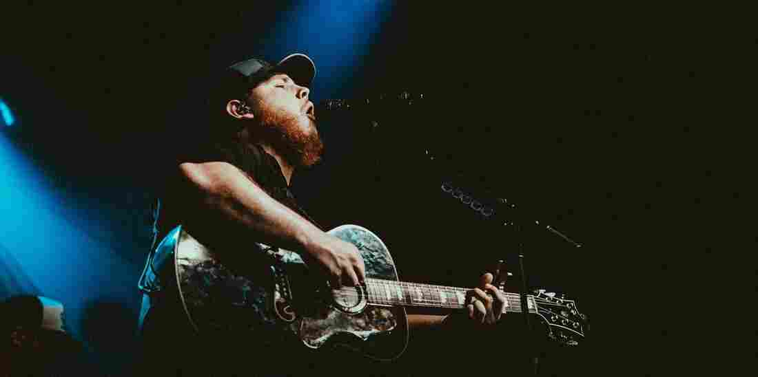 Luke Combs