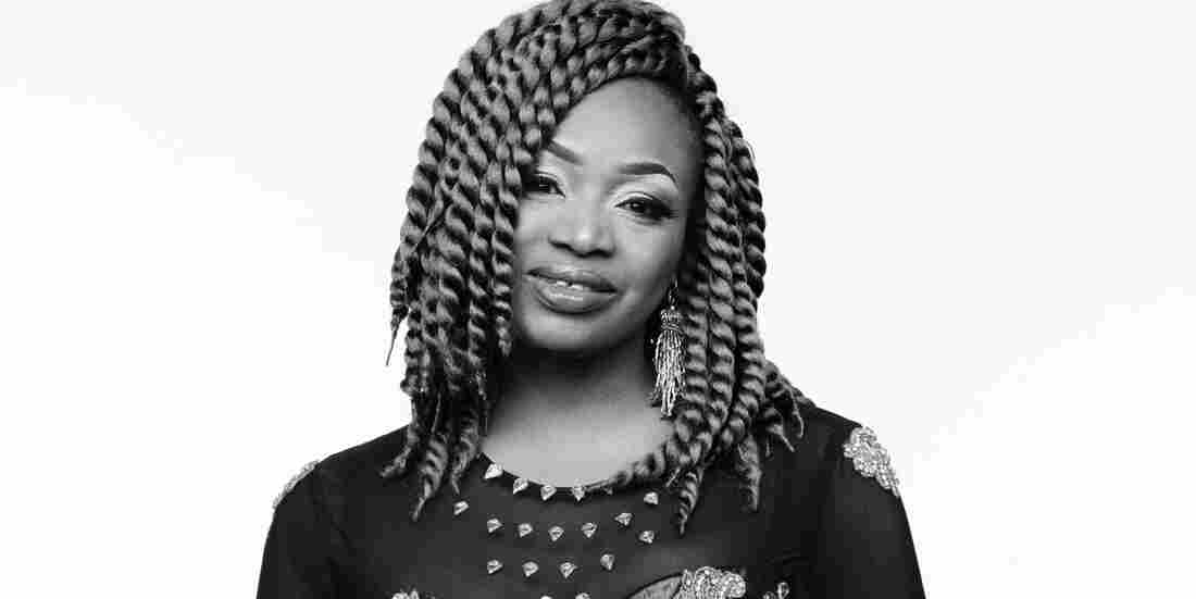 Oumou Sangare