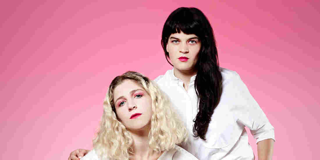 Overcoats