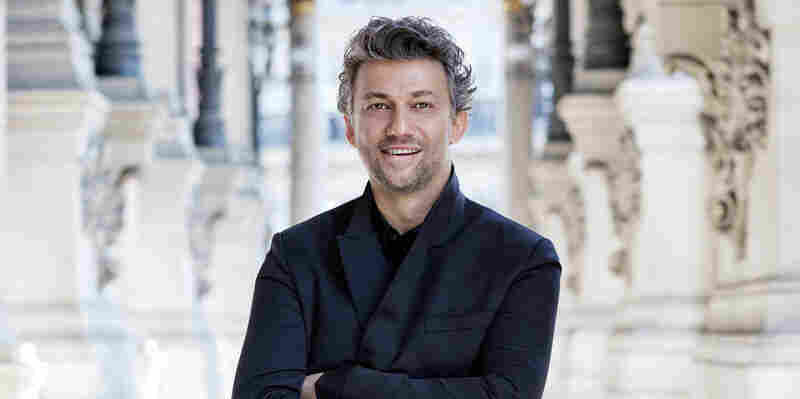 Jonas Kaufmann