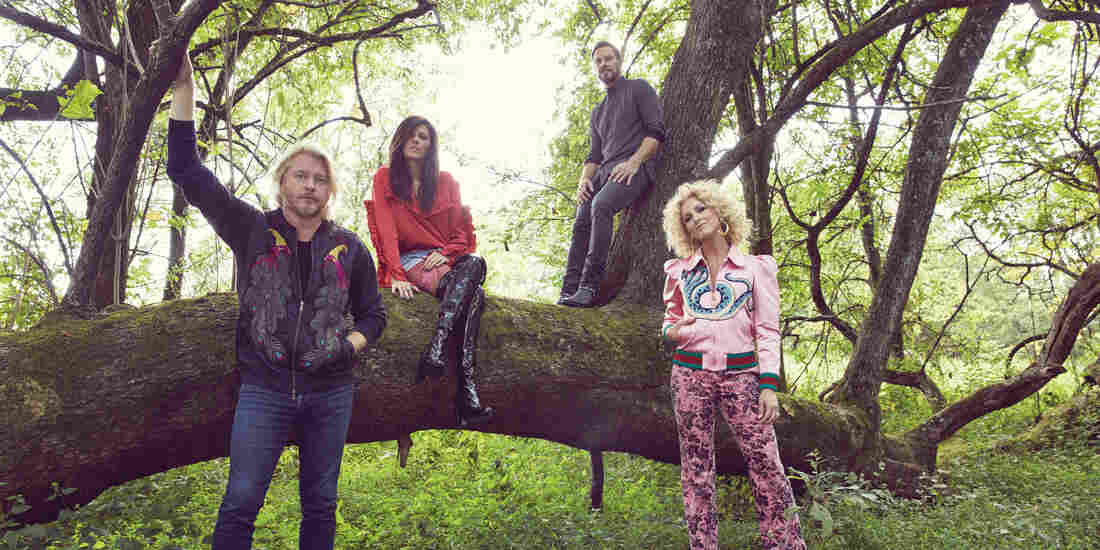 Little Big Town