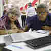 HealthCare.gov Enrollment Ends Friday. Sign-Ups Likely To Trail Last Year's