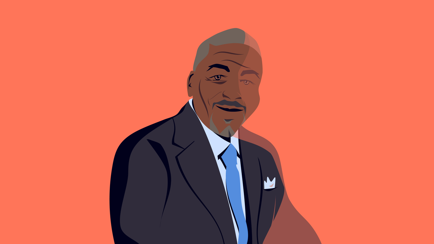 Live Episode! Black Entertainment Television Robert Johnson NPR