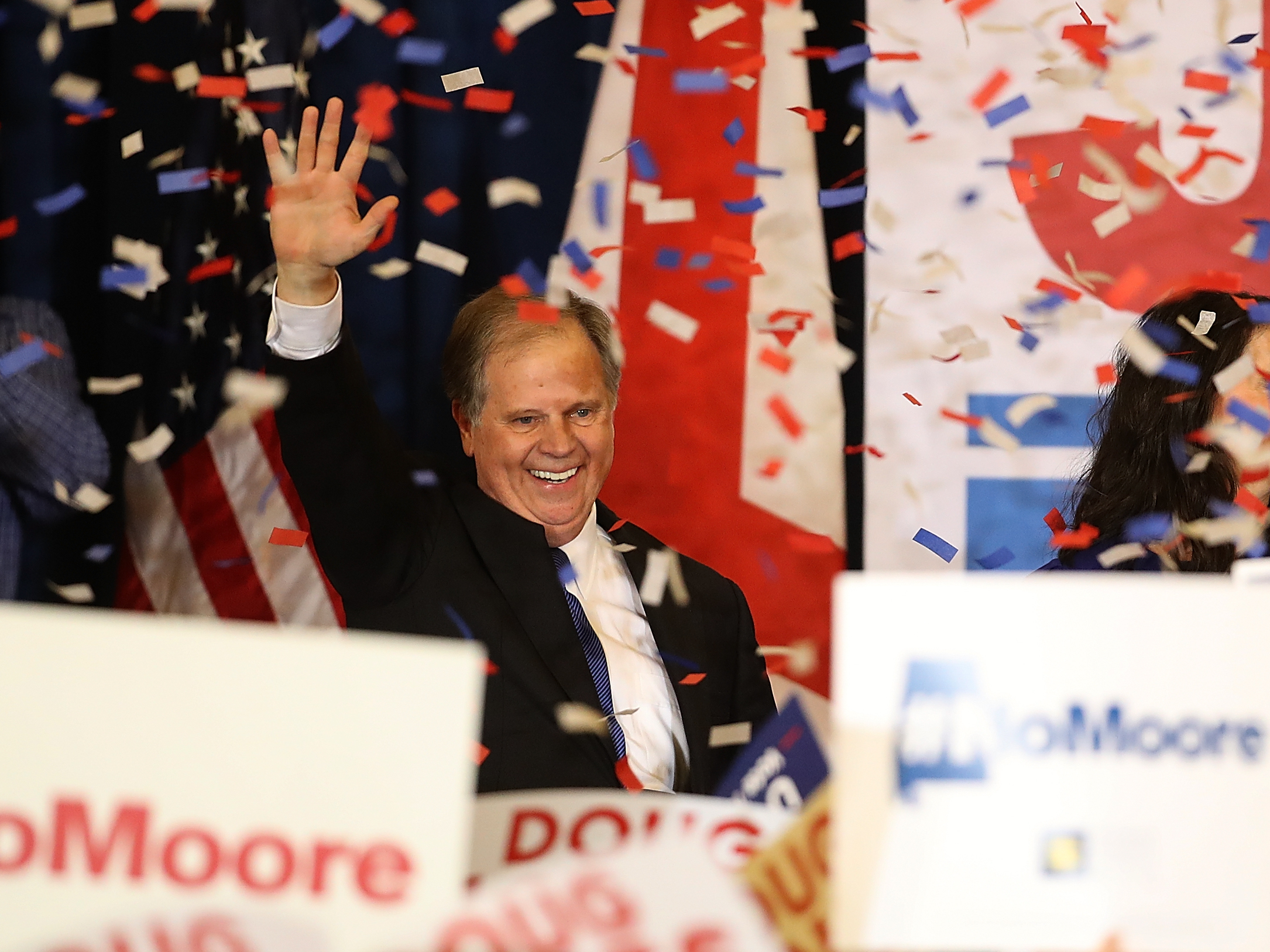 5 Takeaways From The Stunning Alabama Senate Election NCPR News