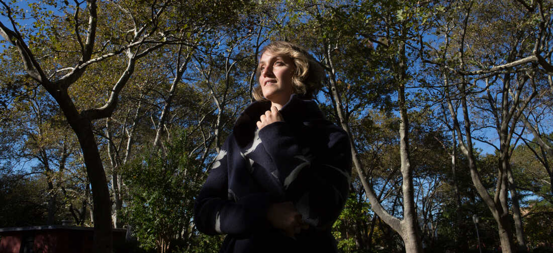 Joan Shelley.
