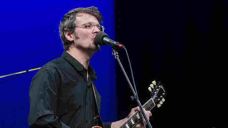 The North Mississippi Allstars on Mountain Stage