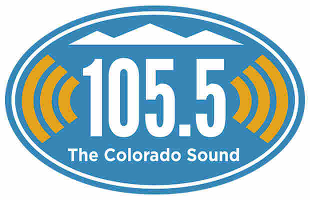 105.5 The Colorado Sound