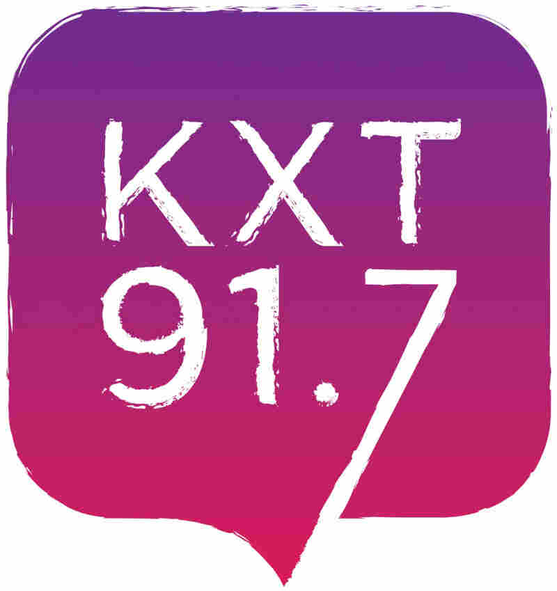 KXT 91.7