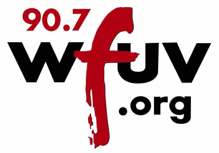 WFUV