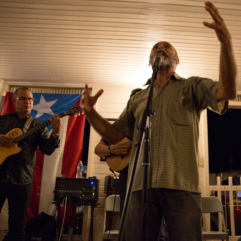 necesitamos la msica puerto ricans recovering from maria embrace the arts - Puerto Rican Christmas Music necesitamos la msica puerto ricans recovering from maria embrace the arts - Puerto Rican Christmas Music
