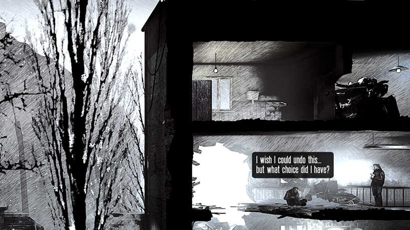 this war of mine game