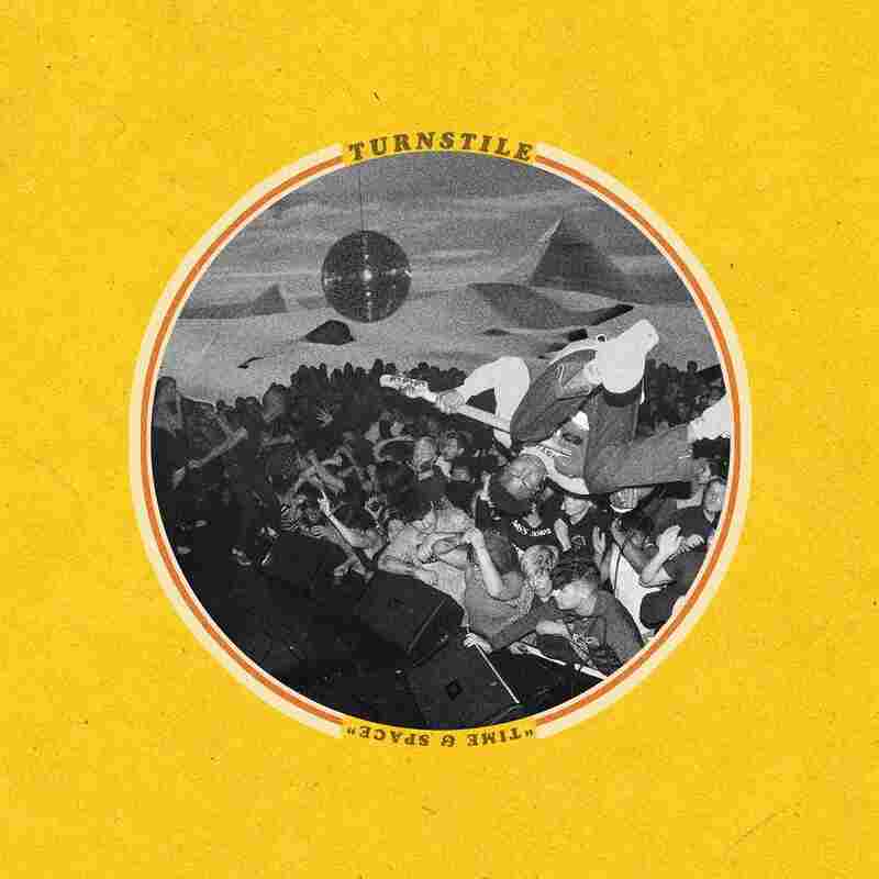 Turnstile, Time & Space