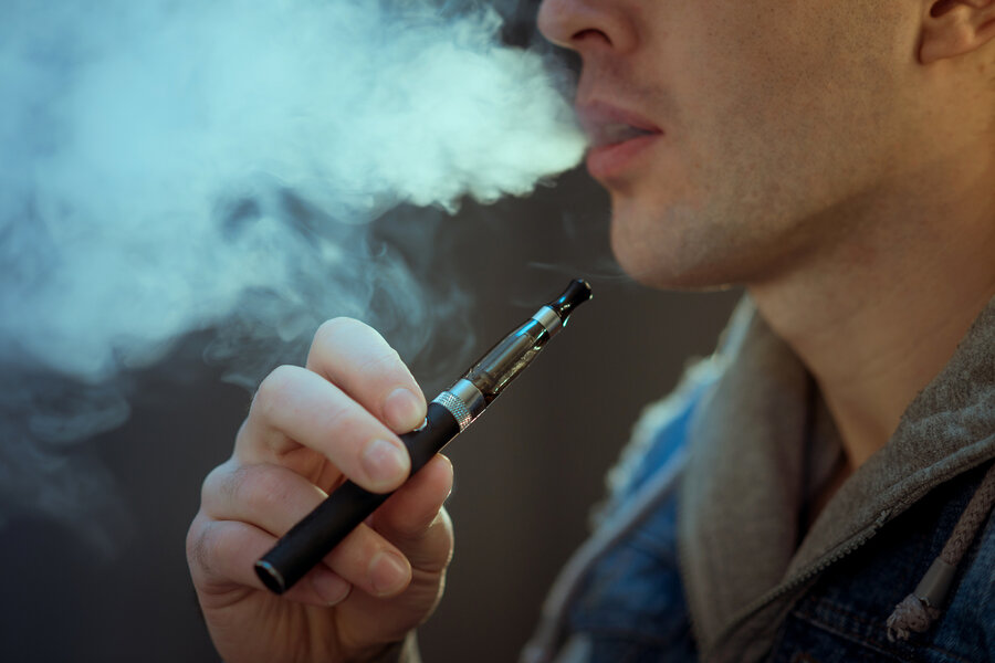 Teen choices drugs sex smoking
