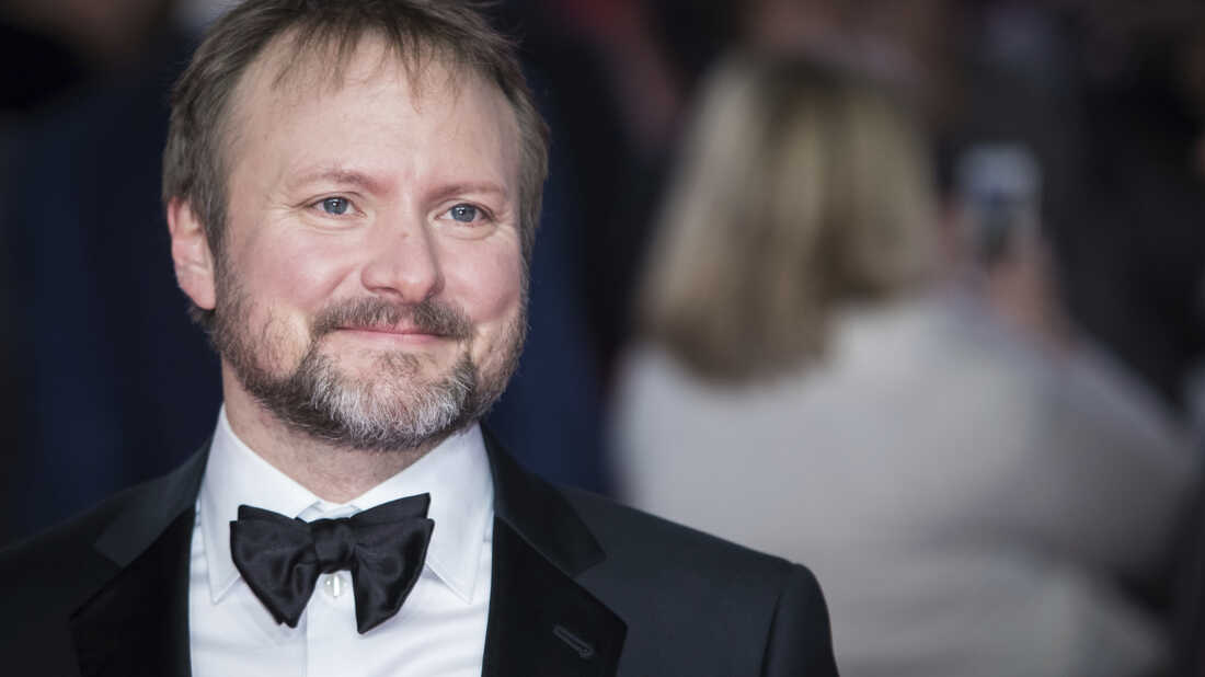 Last Jedi Director Rian Johnson Will Create a Whole New Star Wars Trilogy