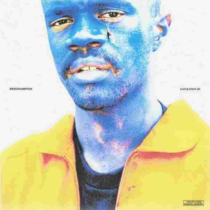 Brockhampton