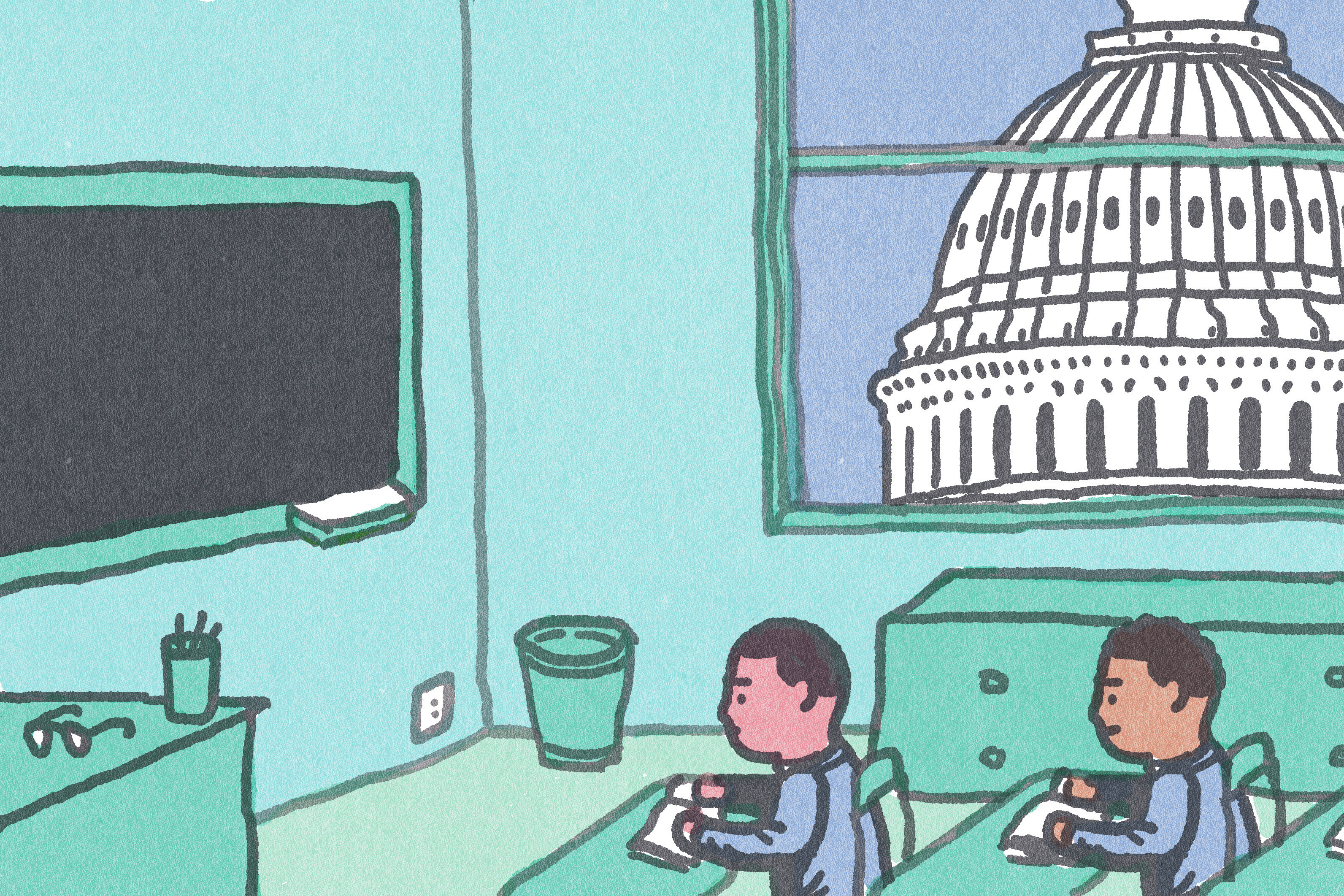 Amendment 4: Deciding Authority Over W.Va. Public Education - Vimarsana News