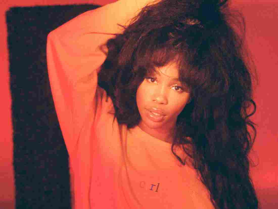 SZA