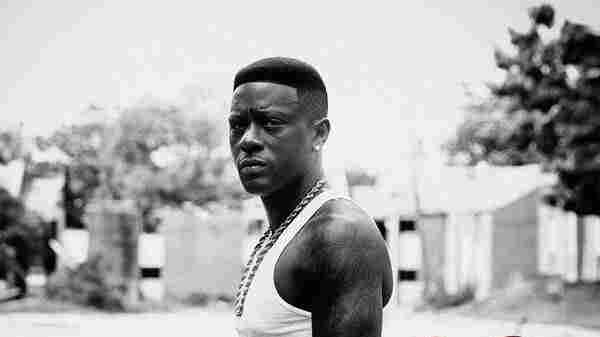 Boosie I