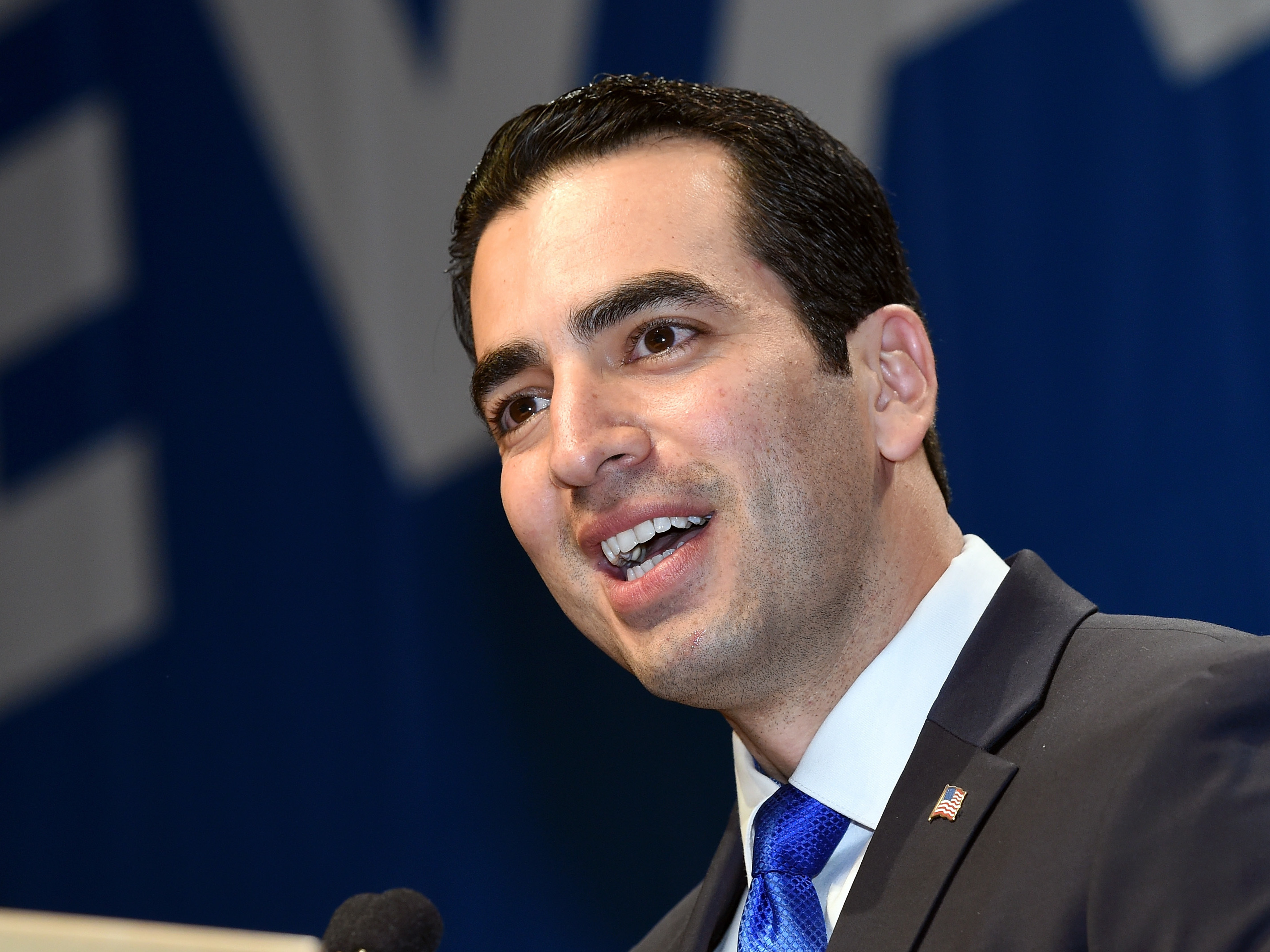 House Ethics Committee Investigating Nevada Rep. Kihuen Over Sexual Harassment Claims House Ethics Committee Investigating Nevada Rep. Kihuen Over Sexual Harassment Claims