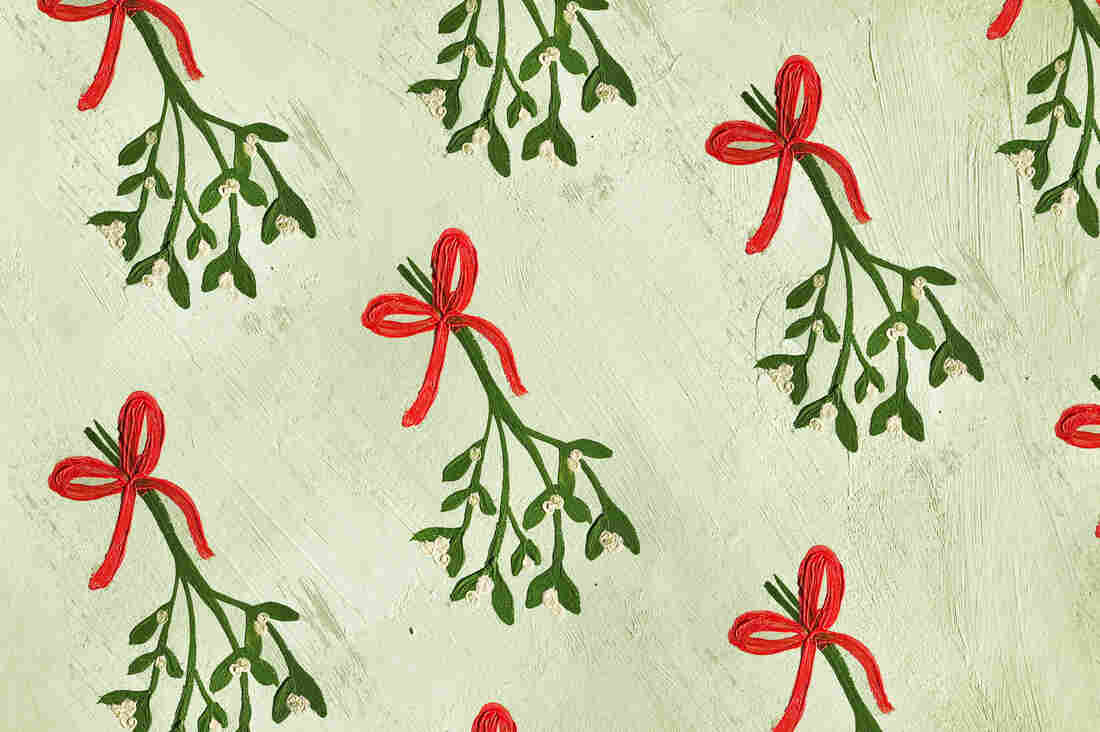 Mistletoe